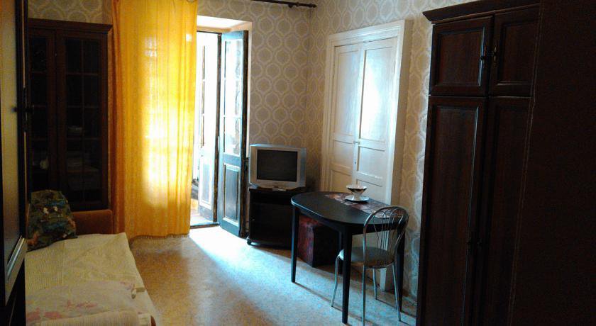 Апартаменты Apartment Tsarskaya kancelyaria Ливадия-15